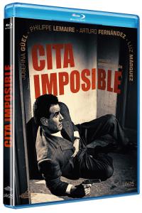 Cita imposible - BD