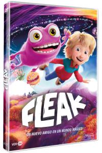 Fleak - DVD