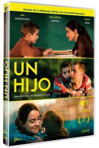 Un hijo - DVD