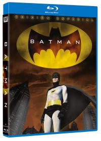 Batman (1966) - BD