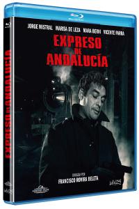 Expreso de Andalucía - BD
