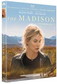 The madison - 1ª Temporada - BD