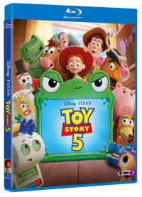 Toy Story 5 - BD