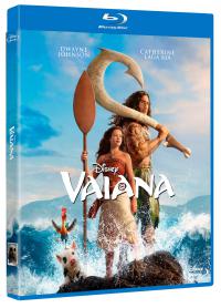 Vaiana (2026) - BD