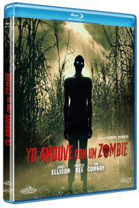 Yo anduve con un zombie - BD